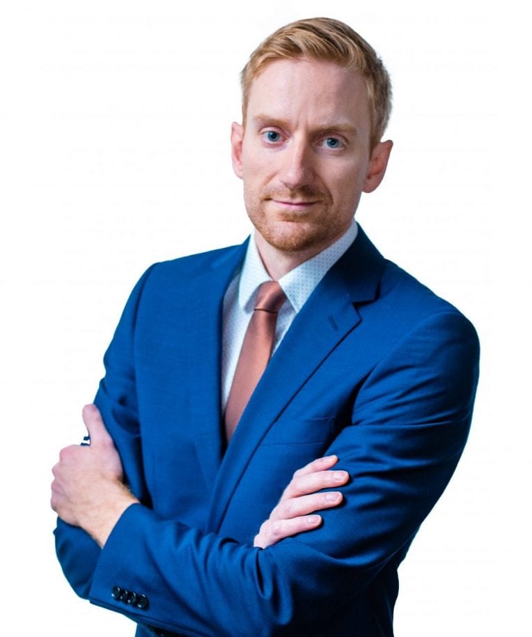 Ross Baillie Lloyd Sadd