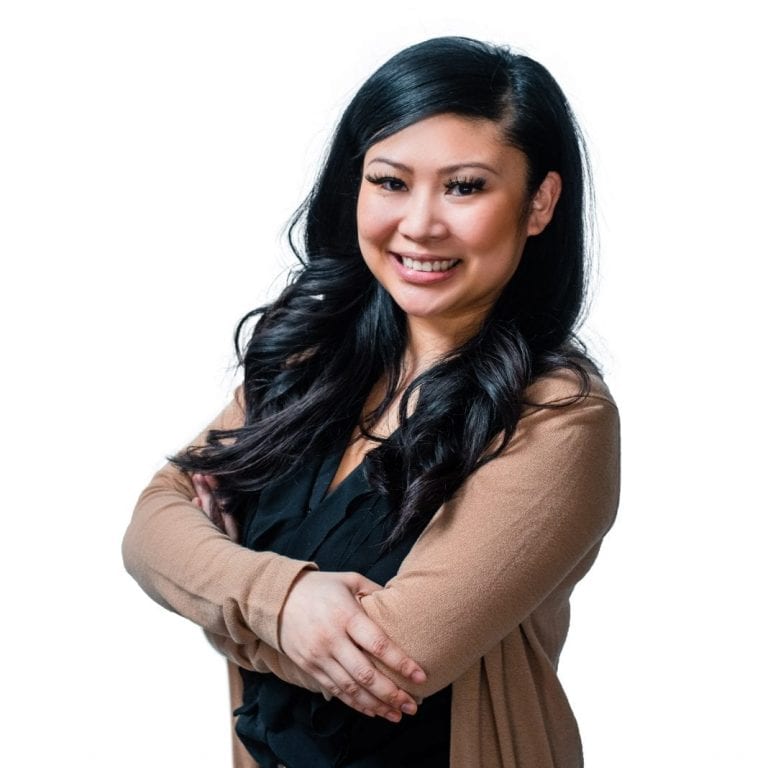 Lisa Nguyen Lloyd Sadd