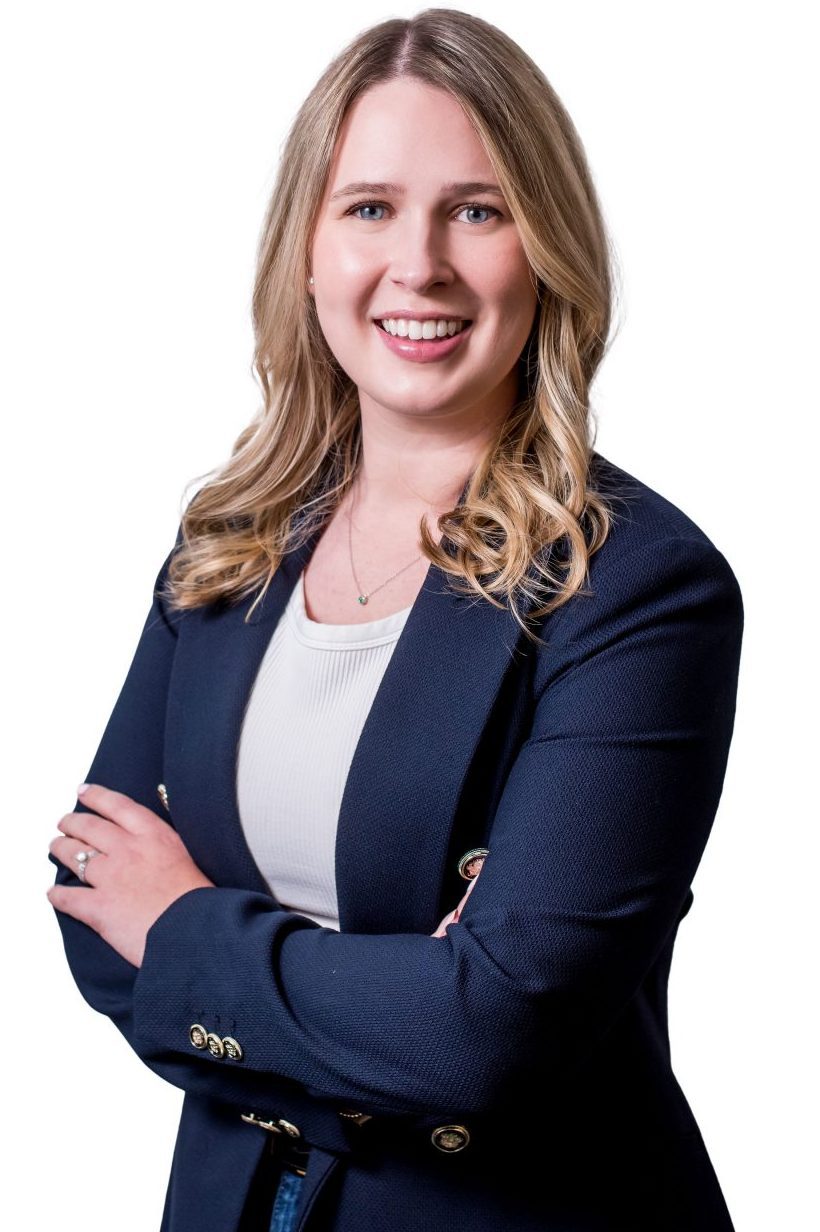 Lindsay Fulcher 2023 Lloyd Sadd