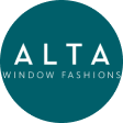 Alta Window Mfg. Inc. logo