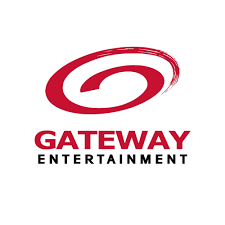 Gateway Entertainment logo
