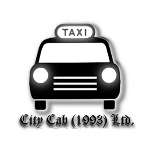 city-cab-company-logo