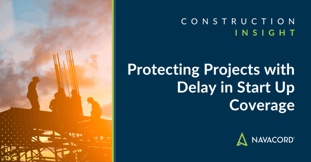 Image Delay in Start up: Construction