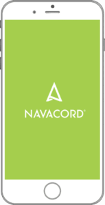 image of App opening page